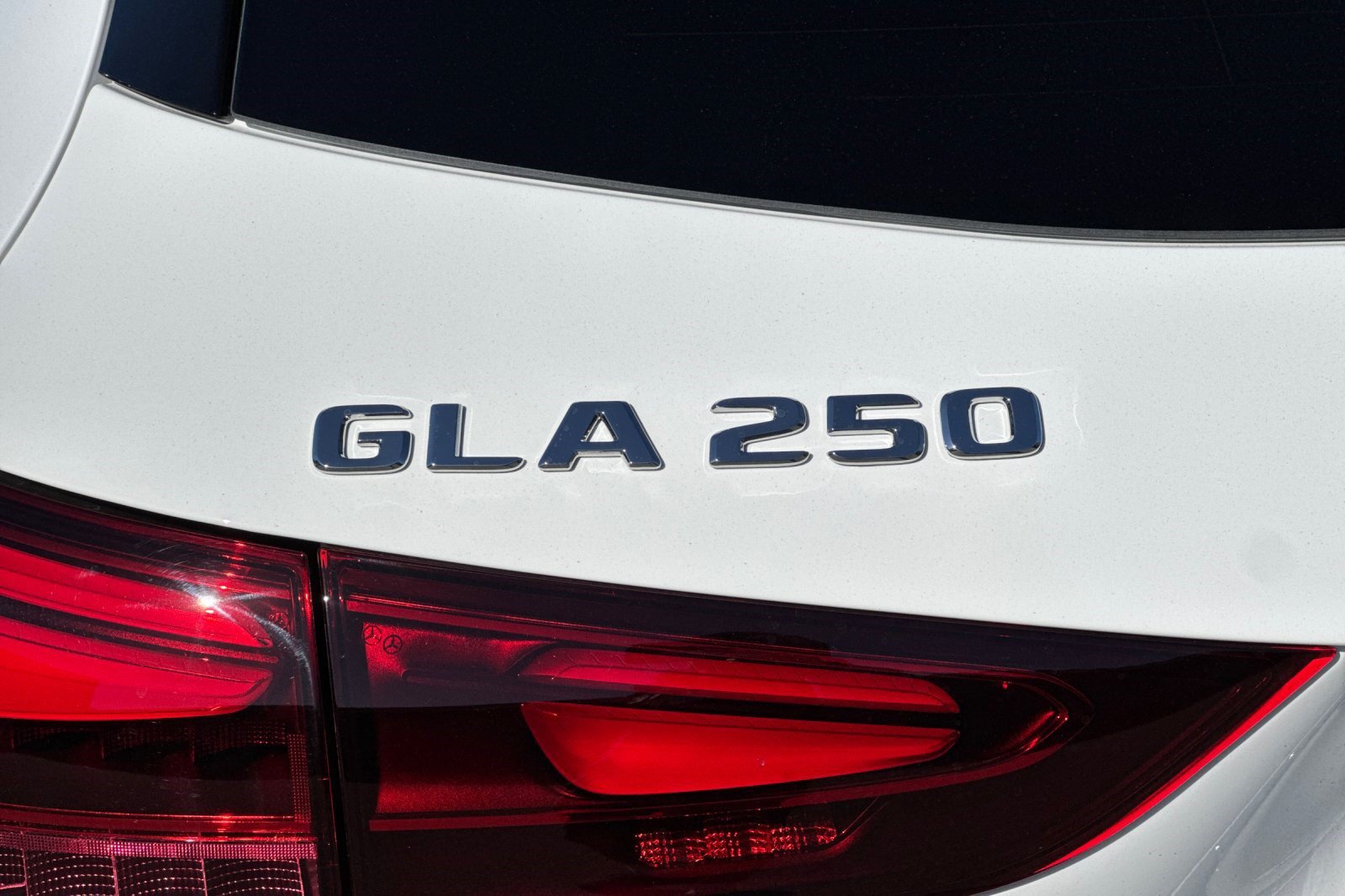 New 2026 Mercedes-Benz GLA 250 image 26