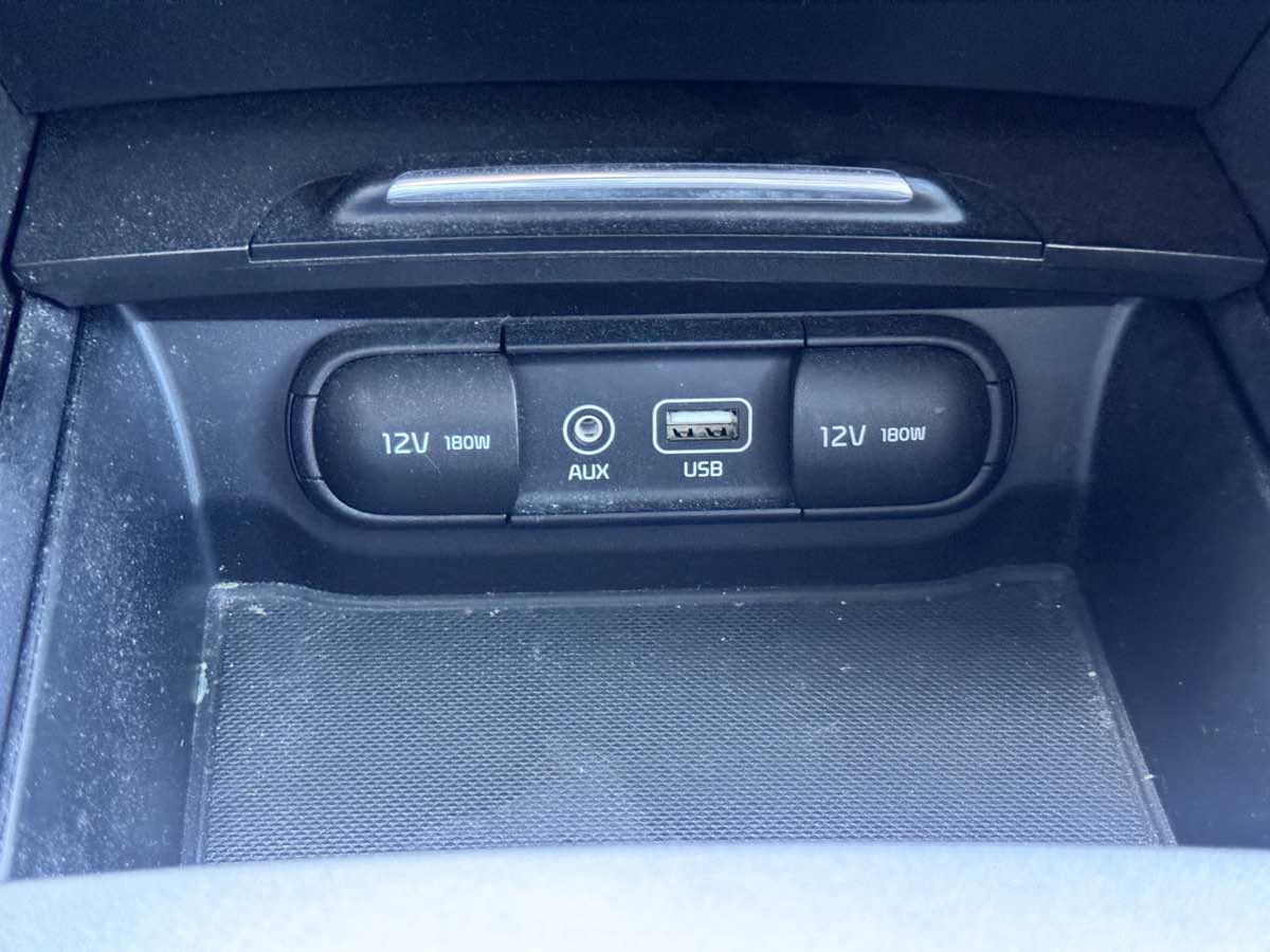 Used 2016 Kia Optima LX FWD image 47