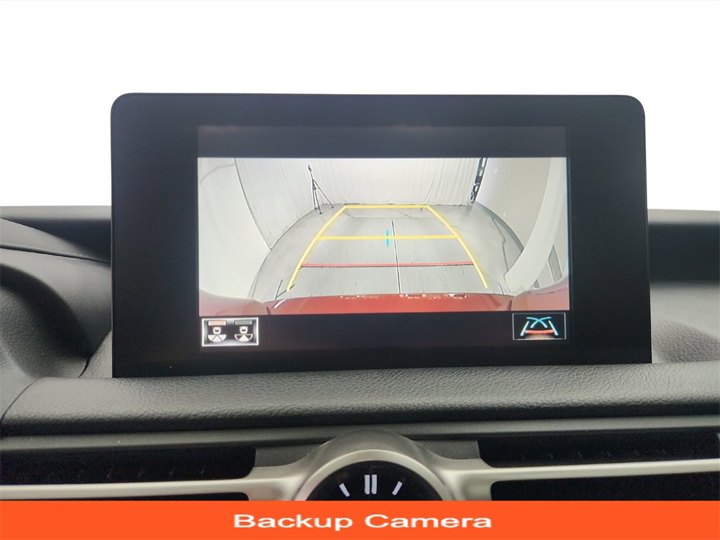 Used 2022 Lexus IS 350 F Sport w/ Memory Package image 17