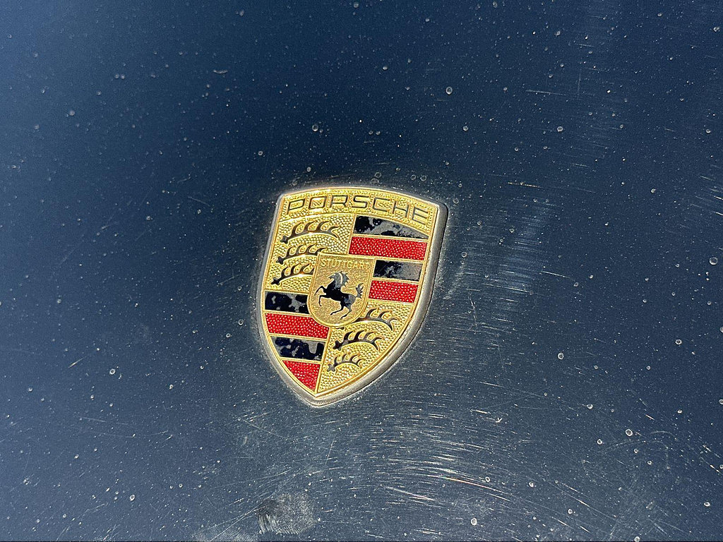 Used 2007 Porsche 911 Turbo AWD/4WD image 21