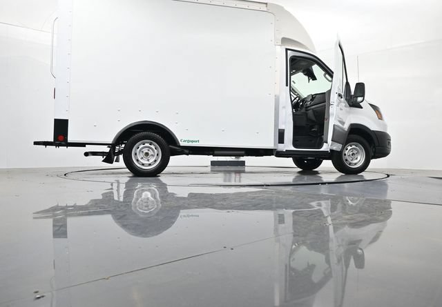 Used 2024 Ford Transit 350 RWD image 50