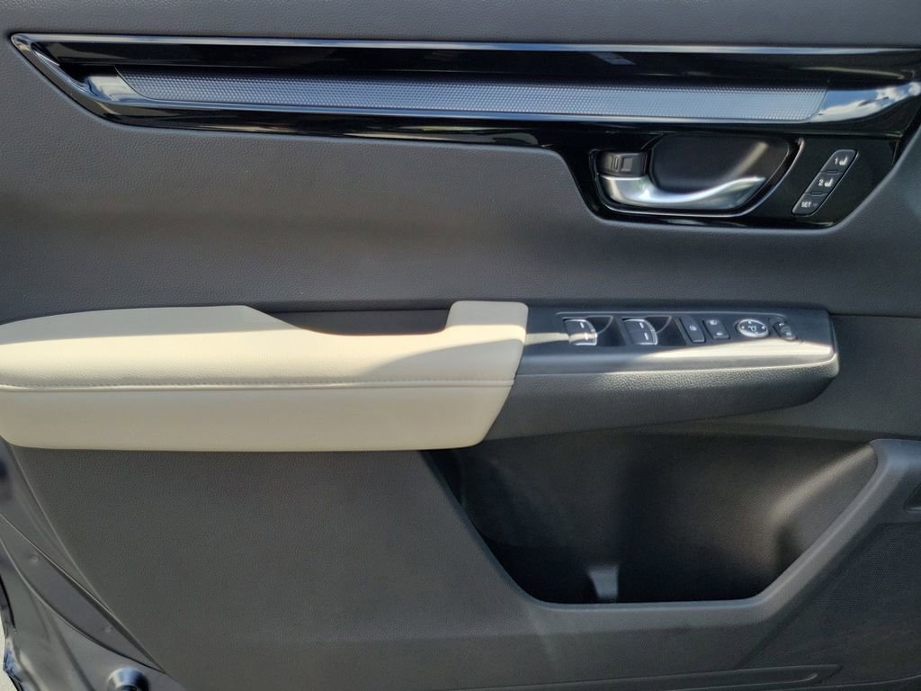 Certified 2024 Honda CR-V EX-L image 19