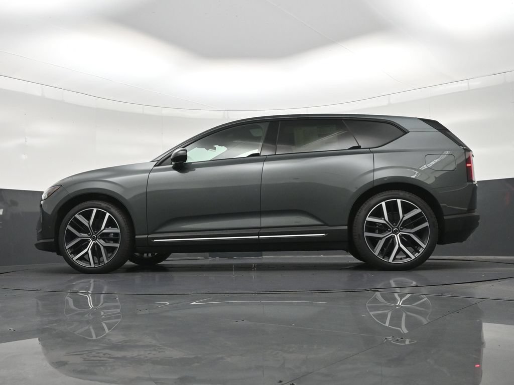 New 2027 Volvo EX60 Ultra AWD/4WD image 22