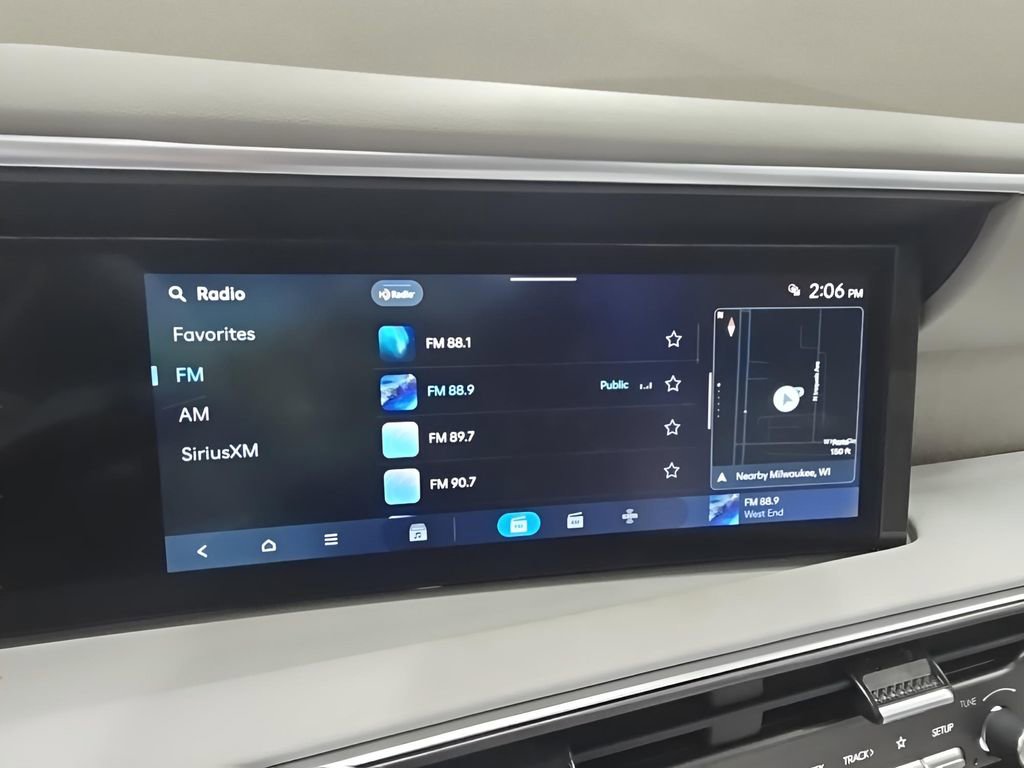 New 2026 Hyundai Palisade SEL AWD/4WD image 26