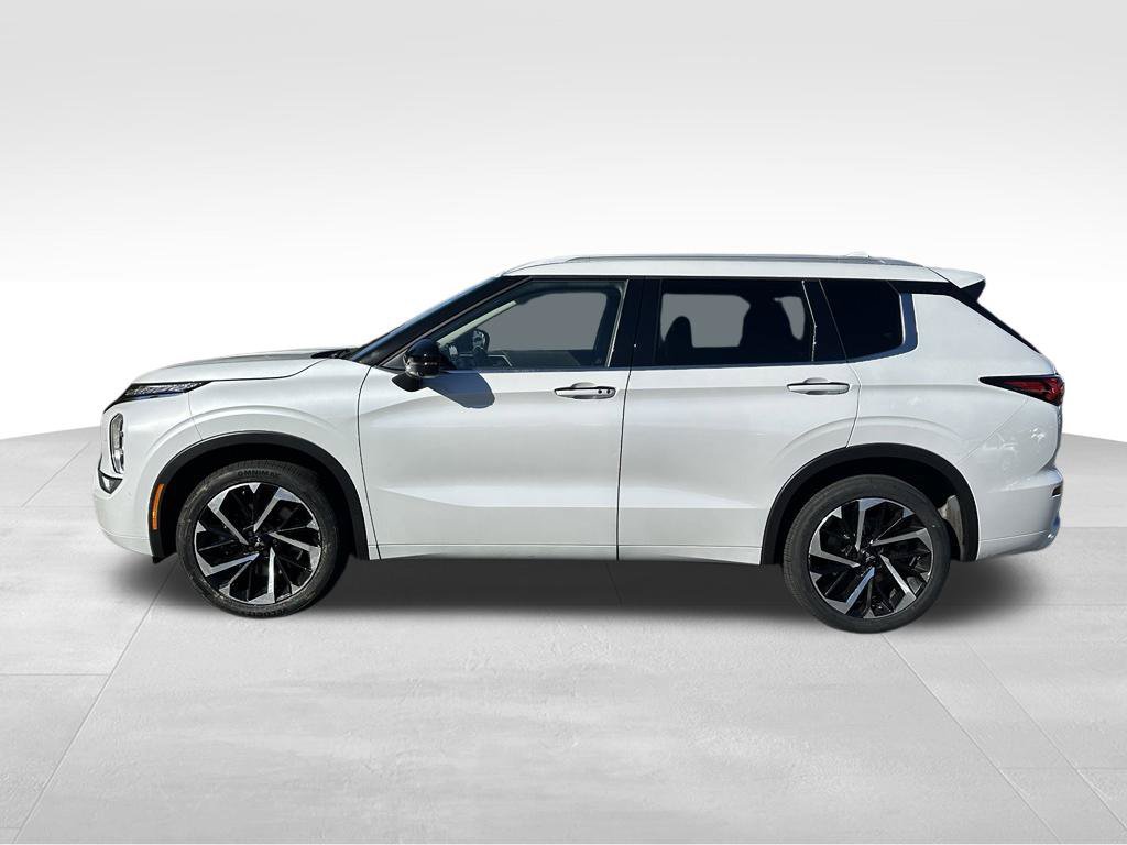 Used 2022 Mitsubishi Outlander SEL AWD/4WD image 9