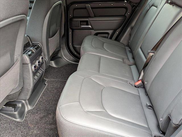 New 2025 Land Rover Defender 110 V8 image 17