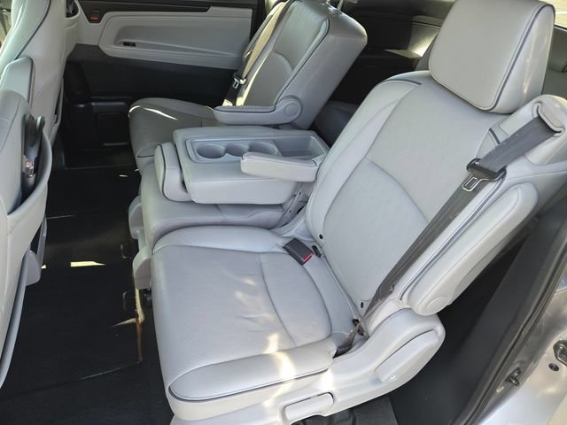 Used 2021 Honda Odyssey Elite image 10