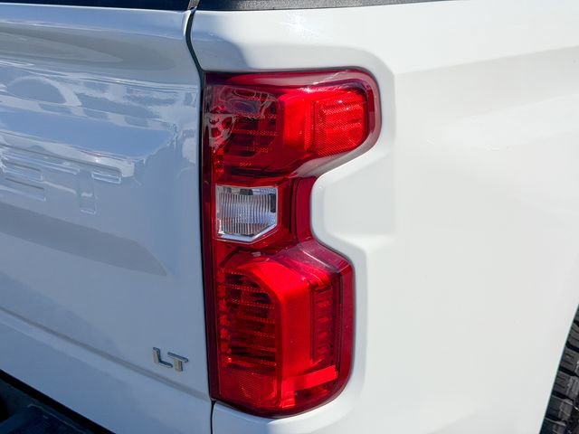 Used 2019 Chevrolet Silverado 1500 LT w/ All-Star Edition image 9