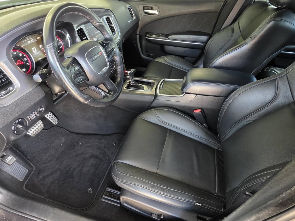 Used 2023 Dodge Charger R/T RWD image 7