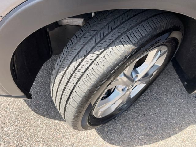 Certified 2025 Honda HR-V LX image 20