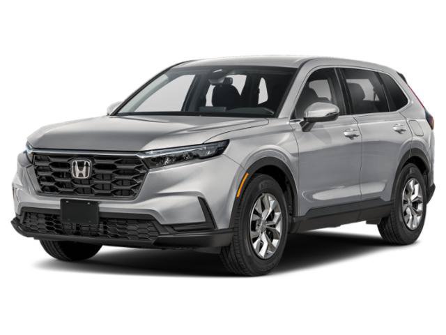 New 2027 Honda CR-V LX image 1