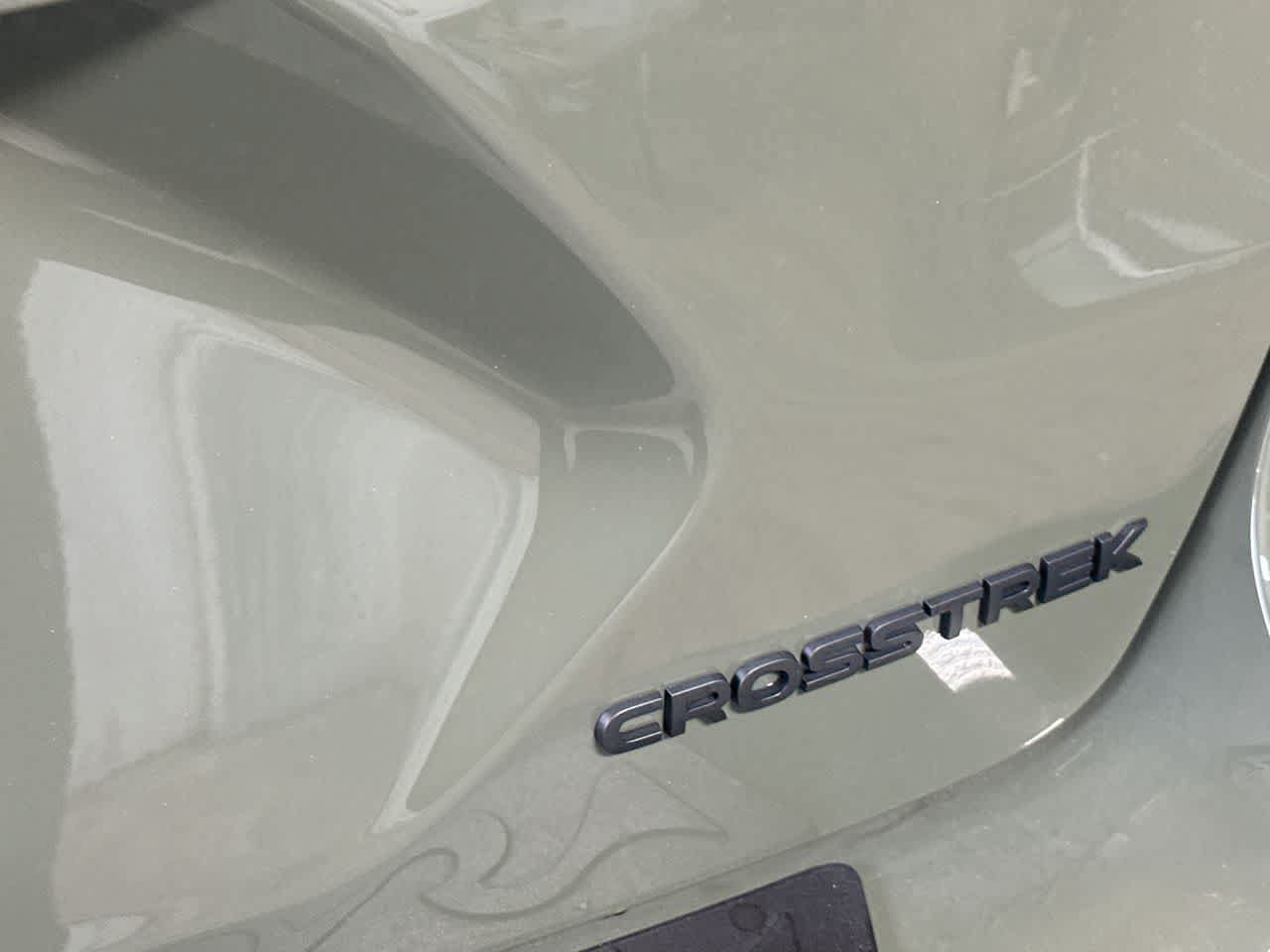 Used 2026 Subaru Crosstrek 2.5i Premium AWD/4WD image 10