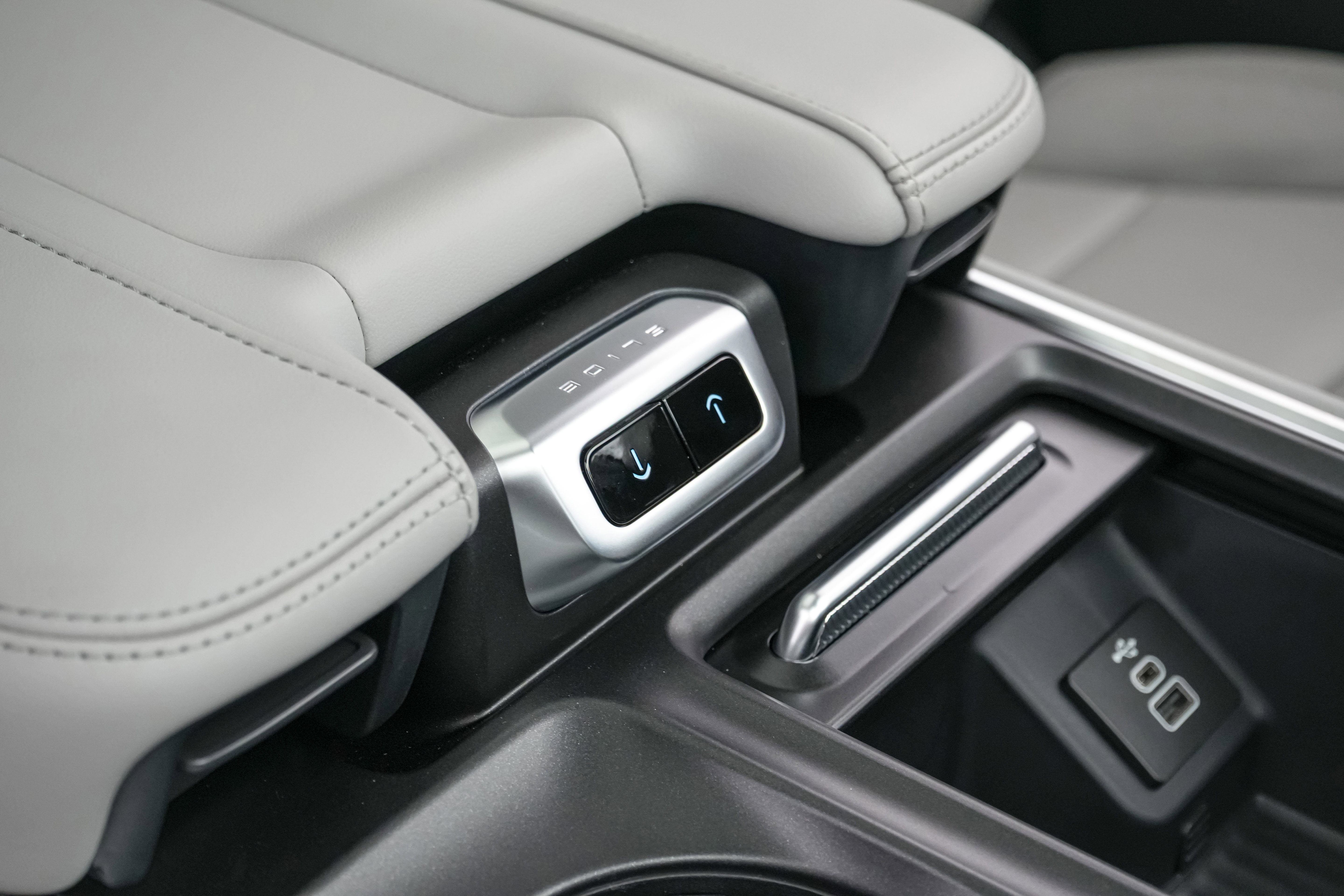 New 2026 Ford Expedition Max Active AWD/4WD image 33