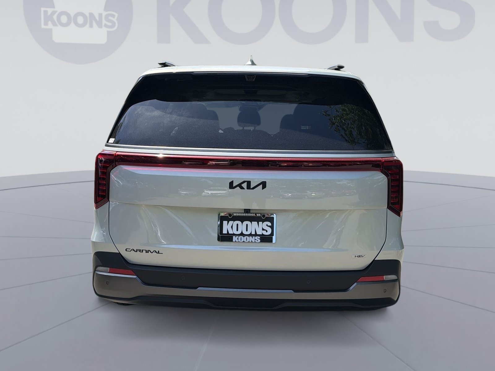 New 2026 Kia Carnival SX Prestige FWD image 5