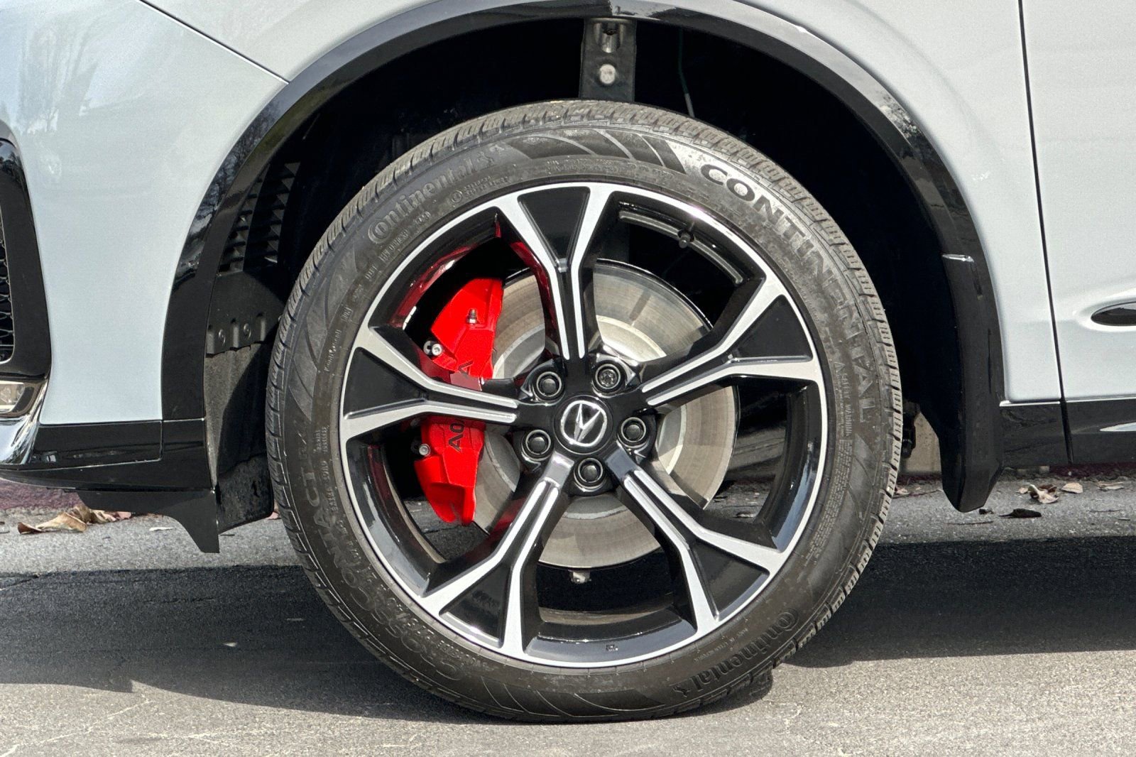 Used 2025 Acura MDX Type S image 34