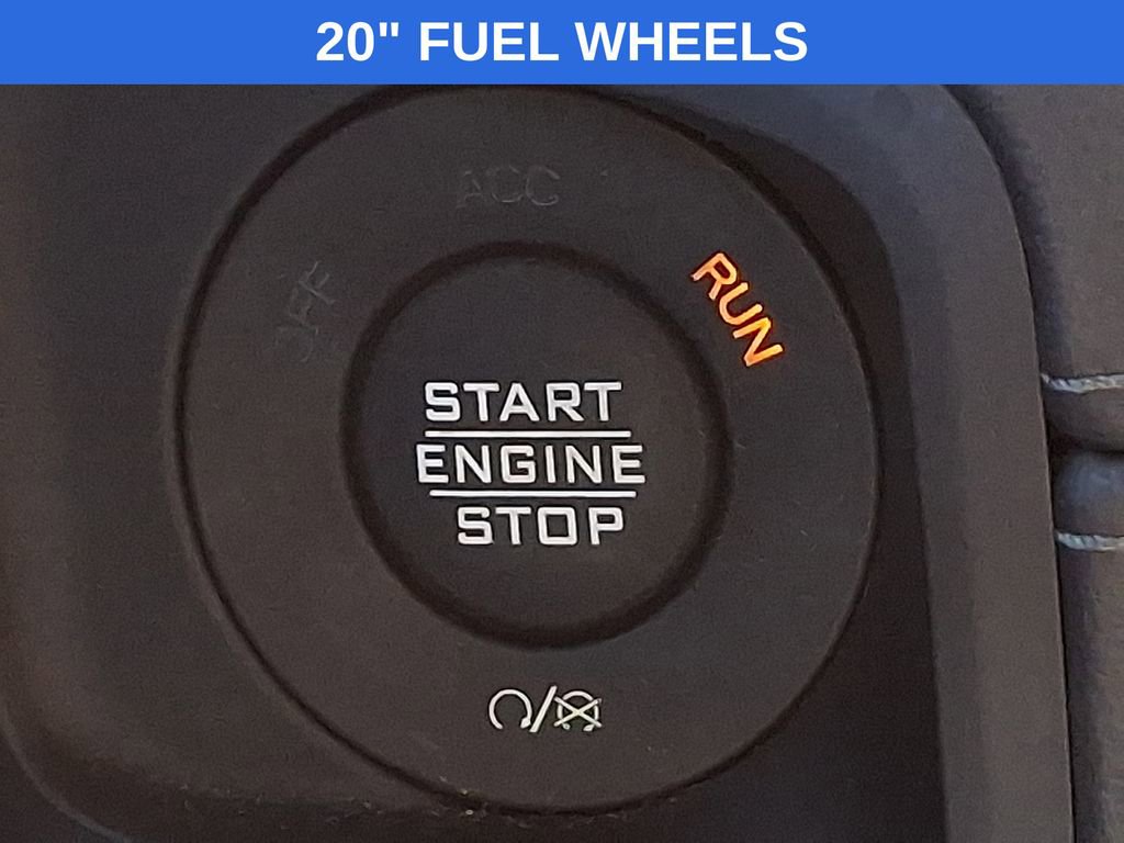 Used 2025 Jeep Wrangler Unlimited Rubicon image 18