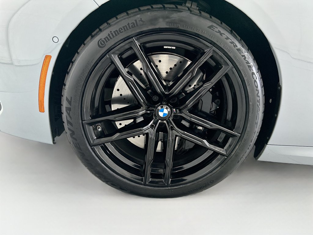 Used 2024 BMW M8 Competition AWD/4WD image 34