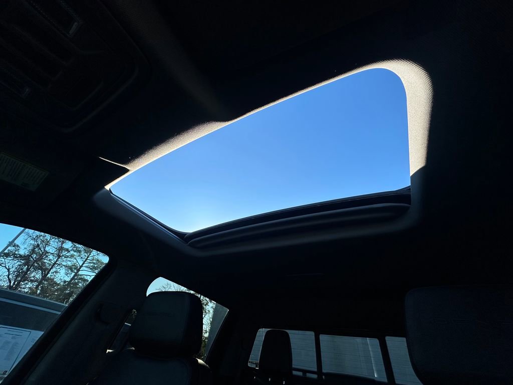 Used 2019 GMC Sierra 1500 Denali w/ Denali Ultimate Package image 79