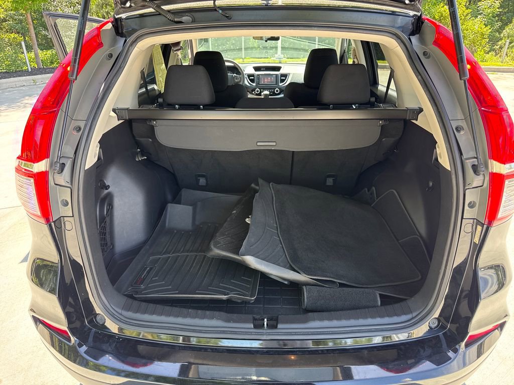 Used 2015 Honda CR-V EX image 31