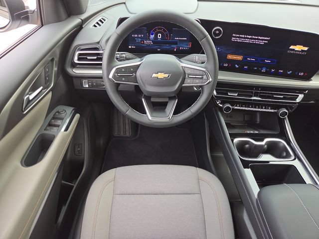 New 2026 Chevrolet Traverse LT FWD image 26