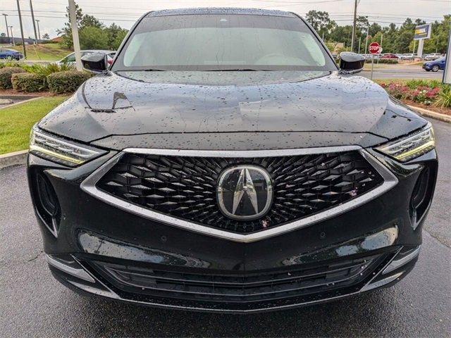 Used 2024 Acura MDX Technology image 3