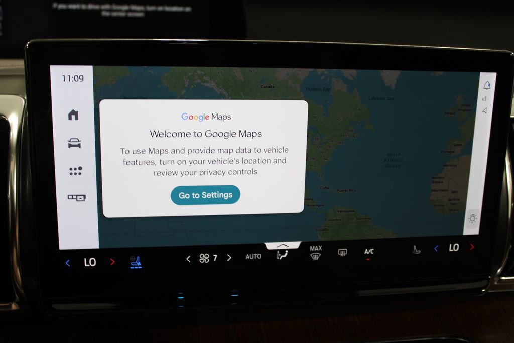 New 2026 Ford Expedition Max King Ranch AWD/4WD image 50