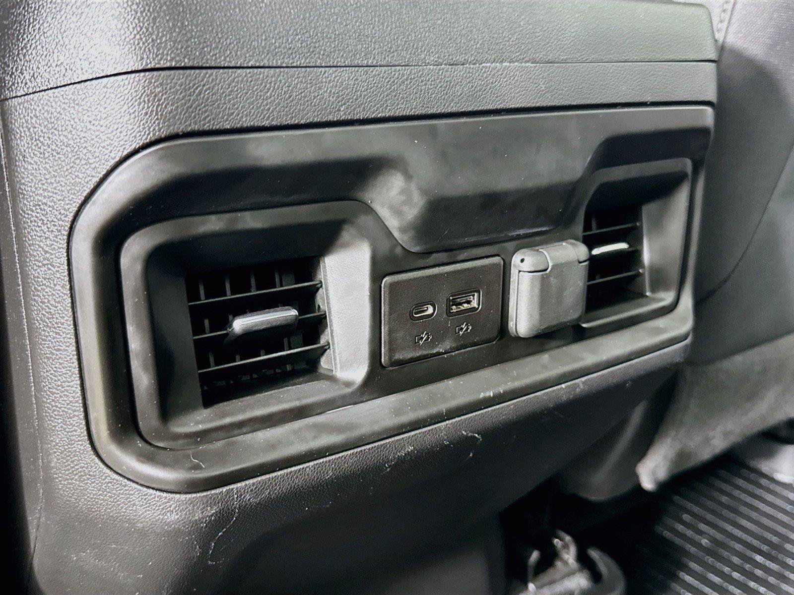 Used 2021 Chevrolet Silverado 1500 LT Trail Boss AWD/4WD image 25