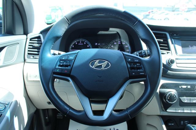 Used 2016 Hyundai Tucson Sport image 20