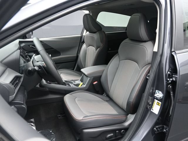New 2025 Subaru Crosstrek 2.5i Limited w/ Popular Package #4A AWD/4WD image 16