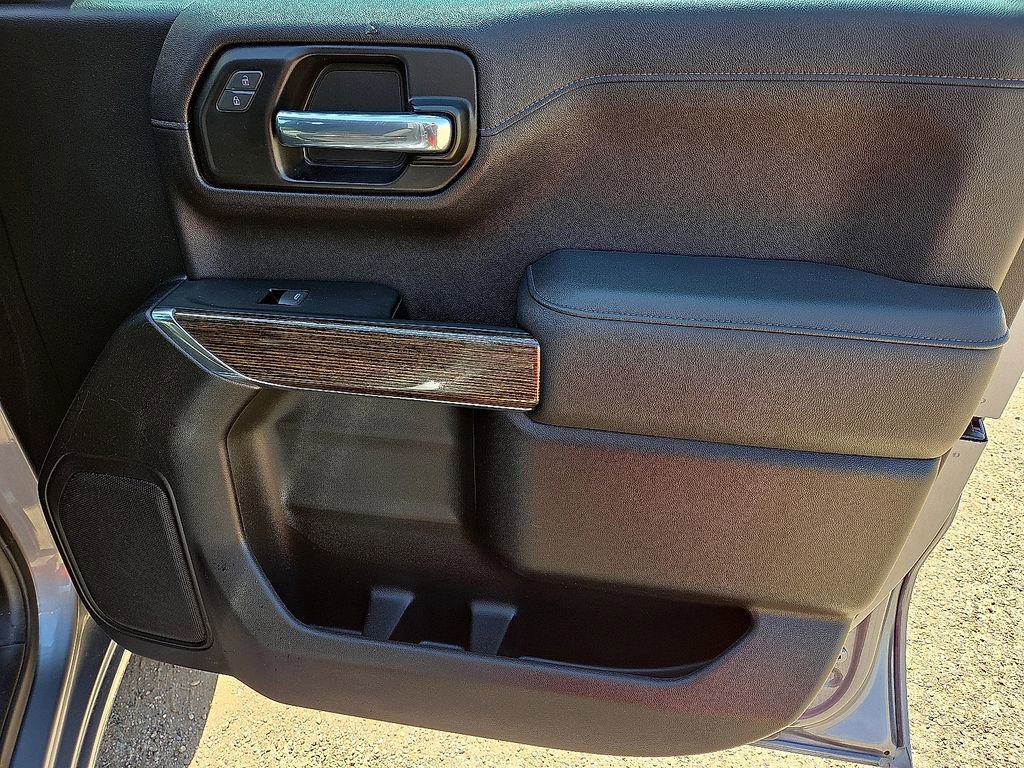 Used 2022 GMC Sierra 1500 Elevation image 14