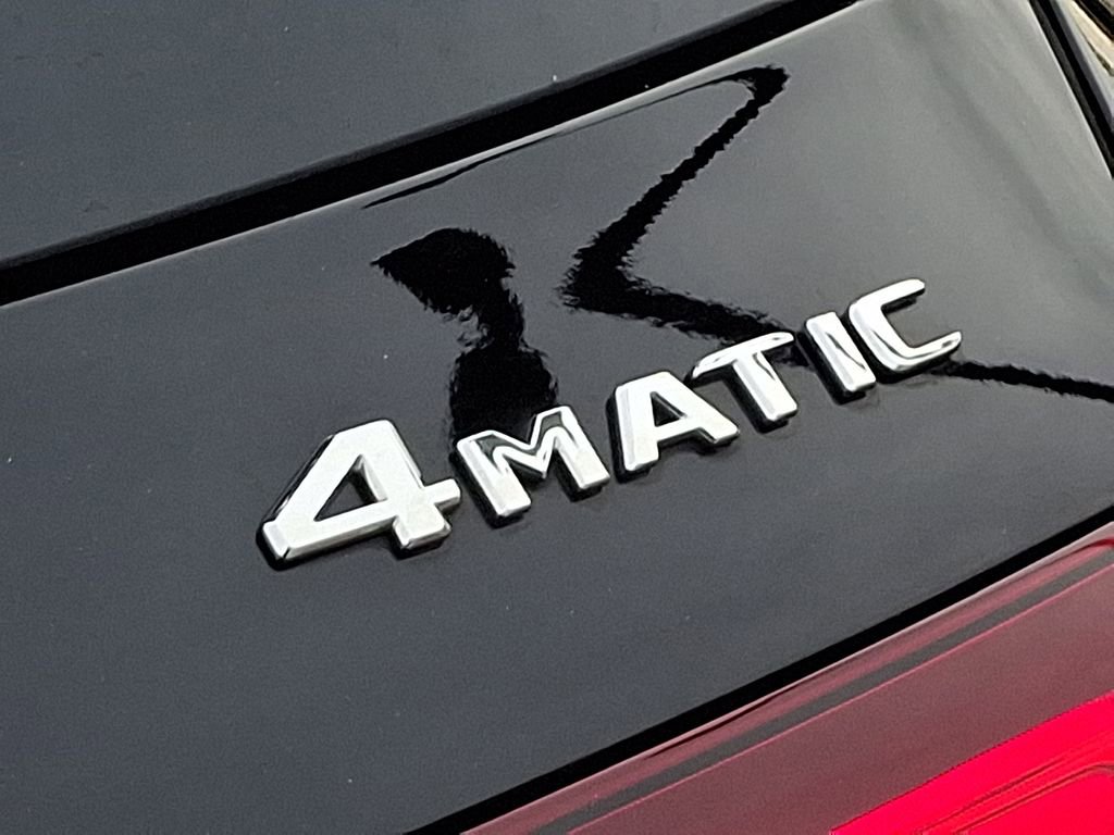 Used 2024 Mercedes-Benz GLE 450e 4MATIC image 34