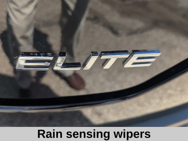 Used 2023 Honda Pilot Elite image 21