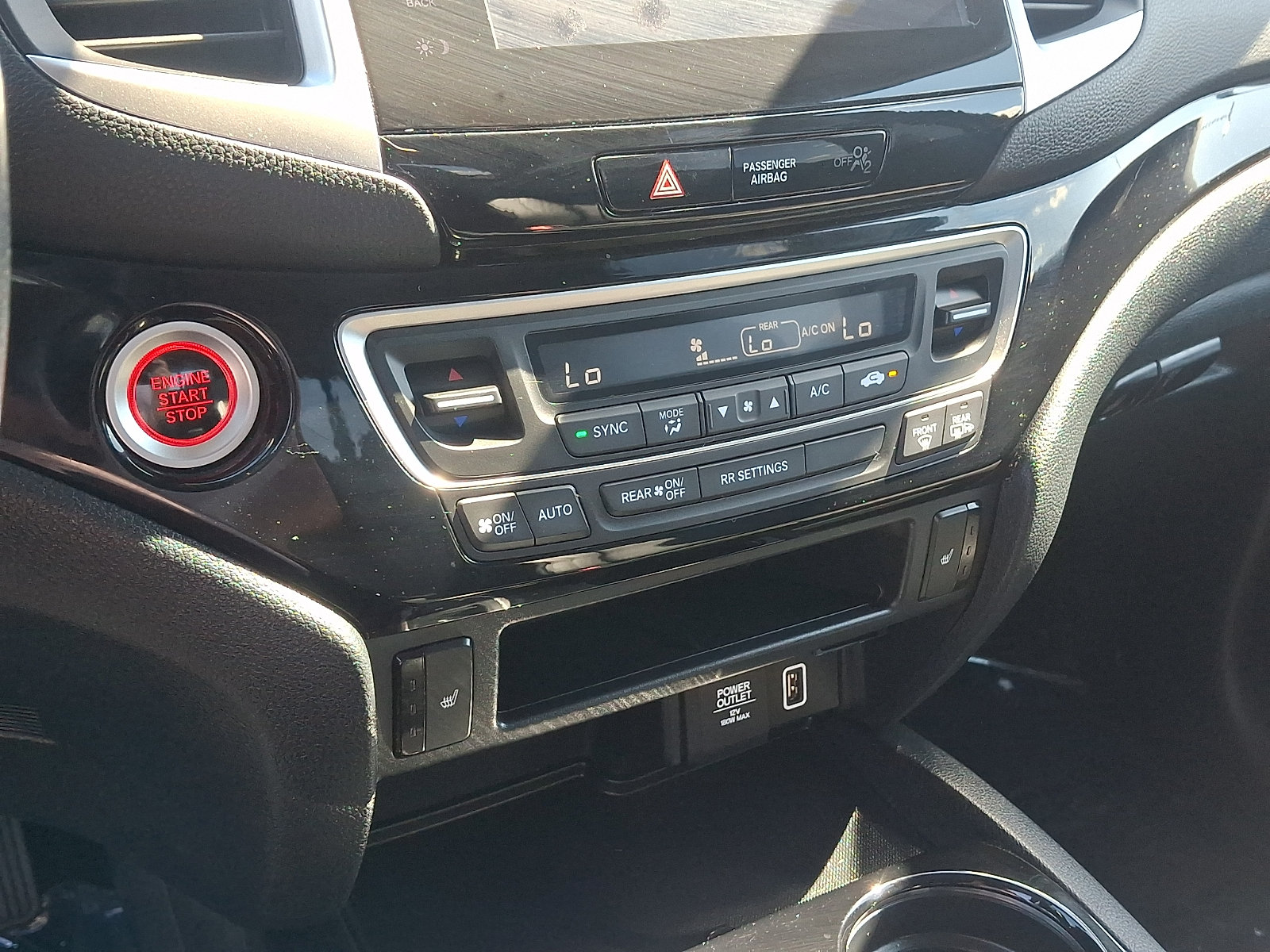 Used 2020 Honda Ridgeline RTL-E image 14