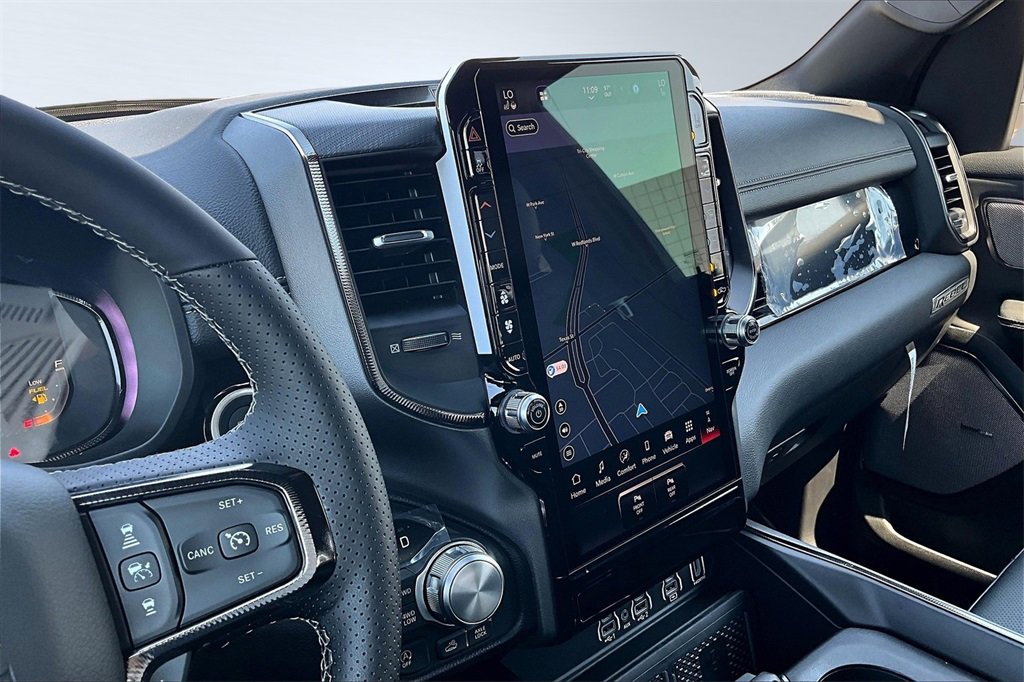 New 2026 RAM 1500 Rebel w/ Rebel Level 2 Equipment Group image 7