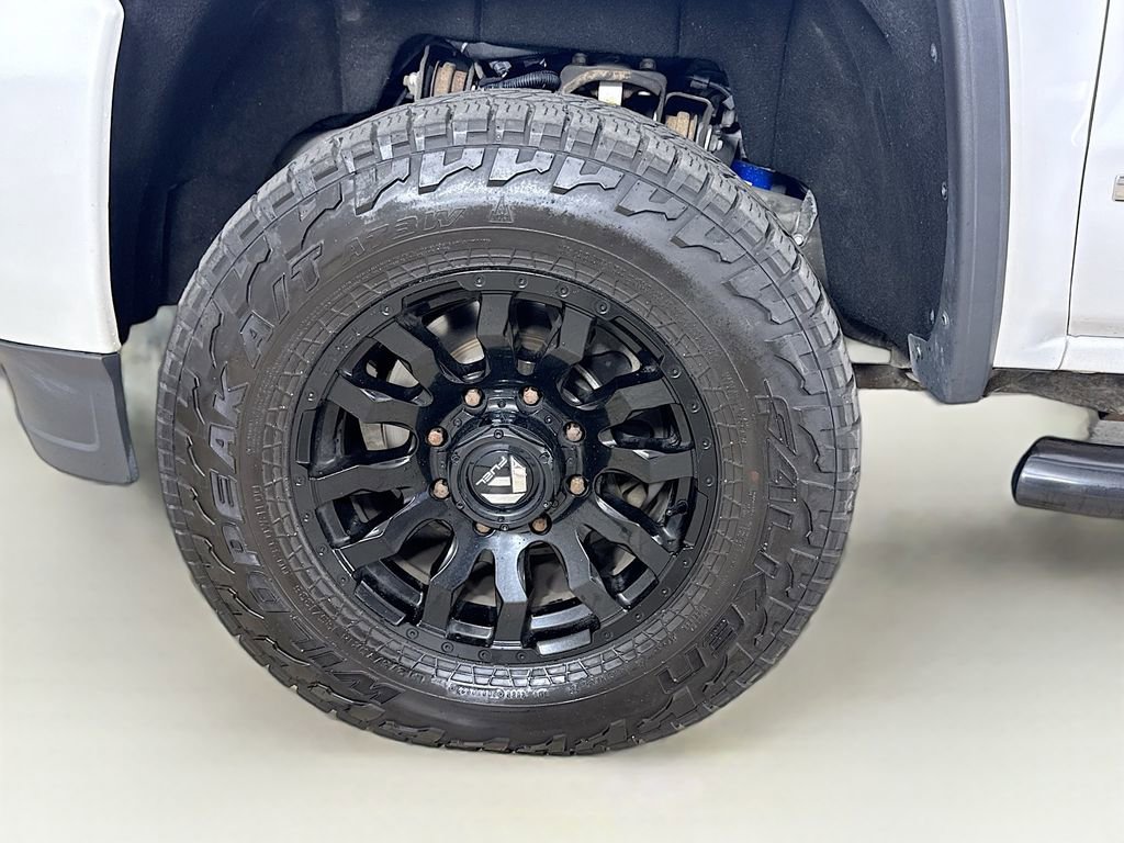 Used 2019 GMC Sierra 3500 Denali AWD/4WD image 23