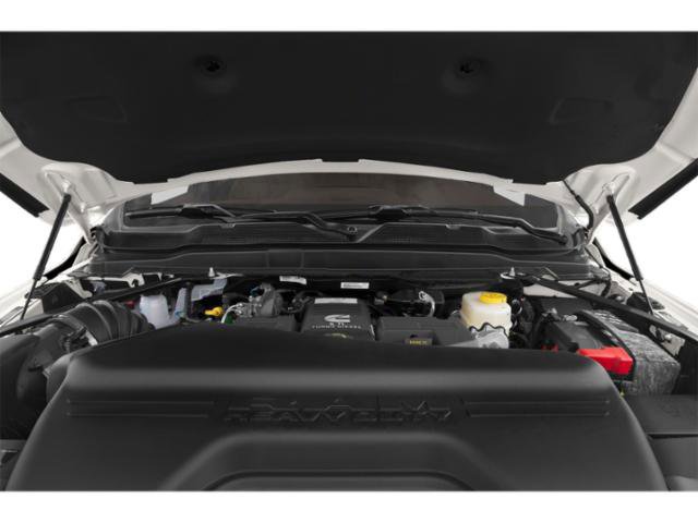 Used 2019 RAM 2500 Limited w/ Snow Chief Group image 17