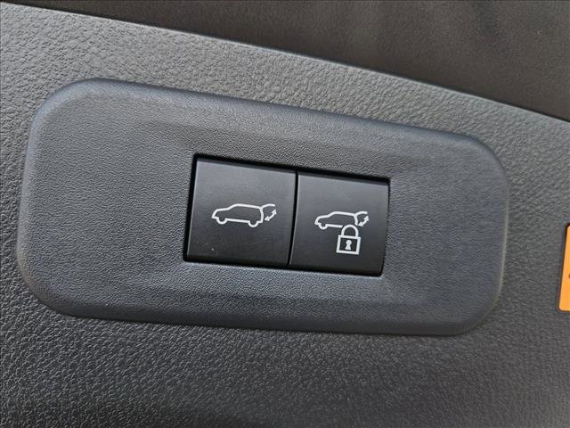 Used 2025 Lexus NX 250 FWD w/ Towing Package (2000 Lbs) image 25