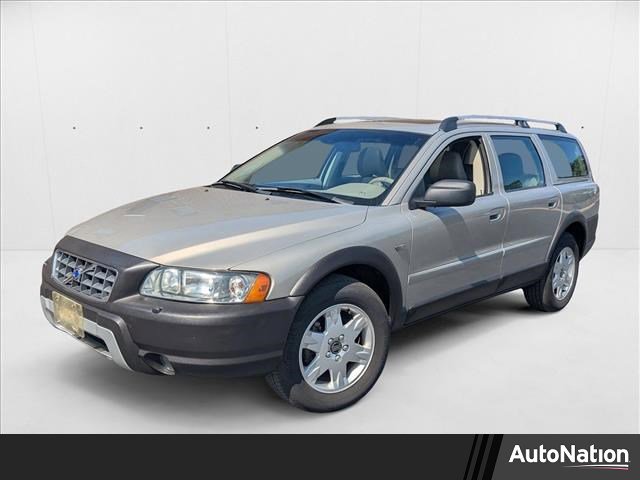 Used 2005 Volvo XC70