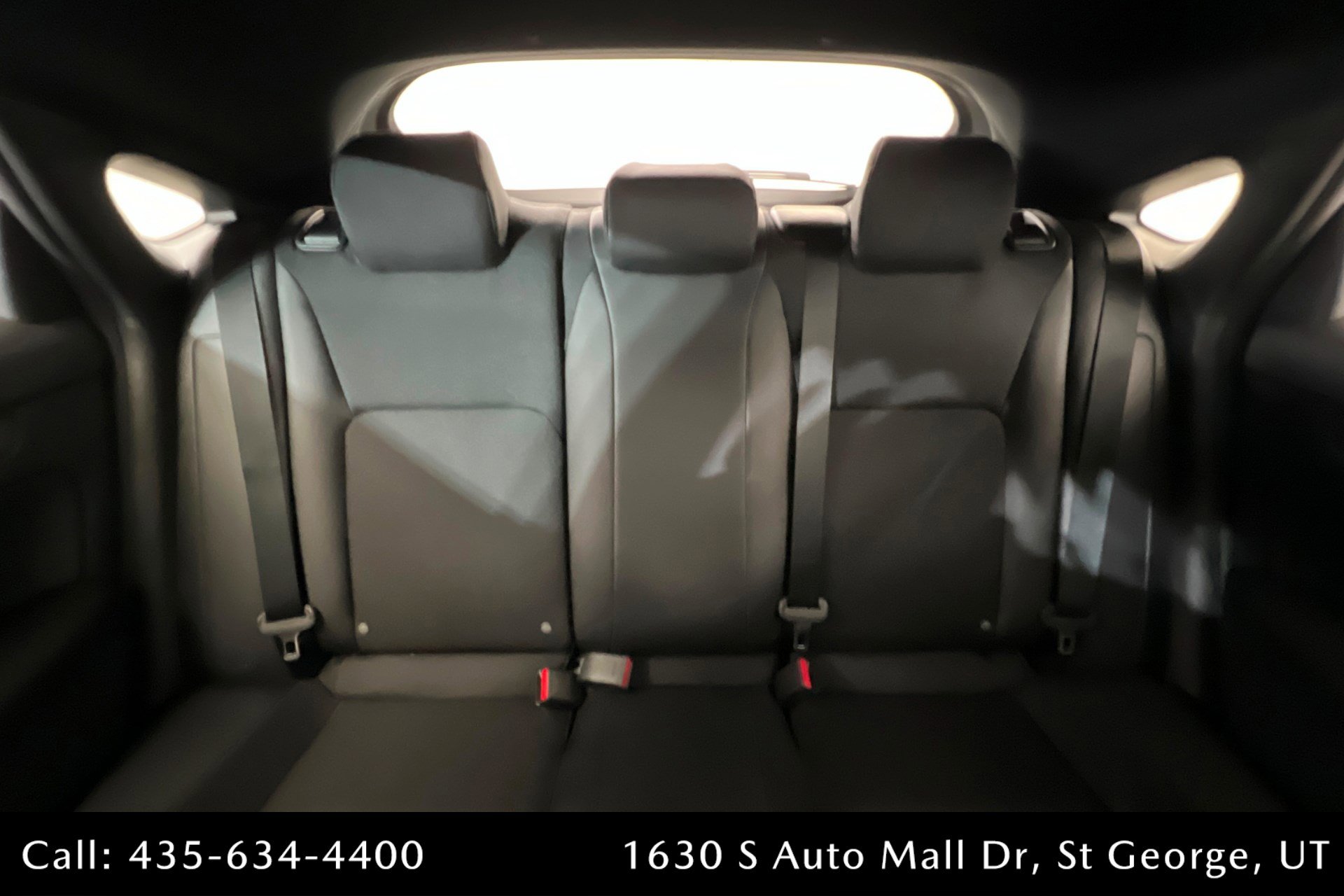 New 2026 Honda Civic Sport image 24