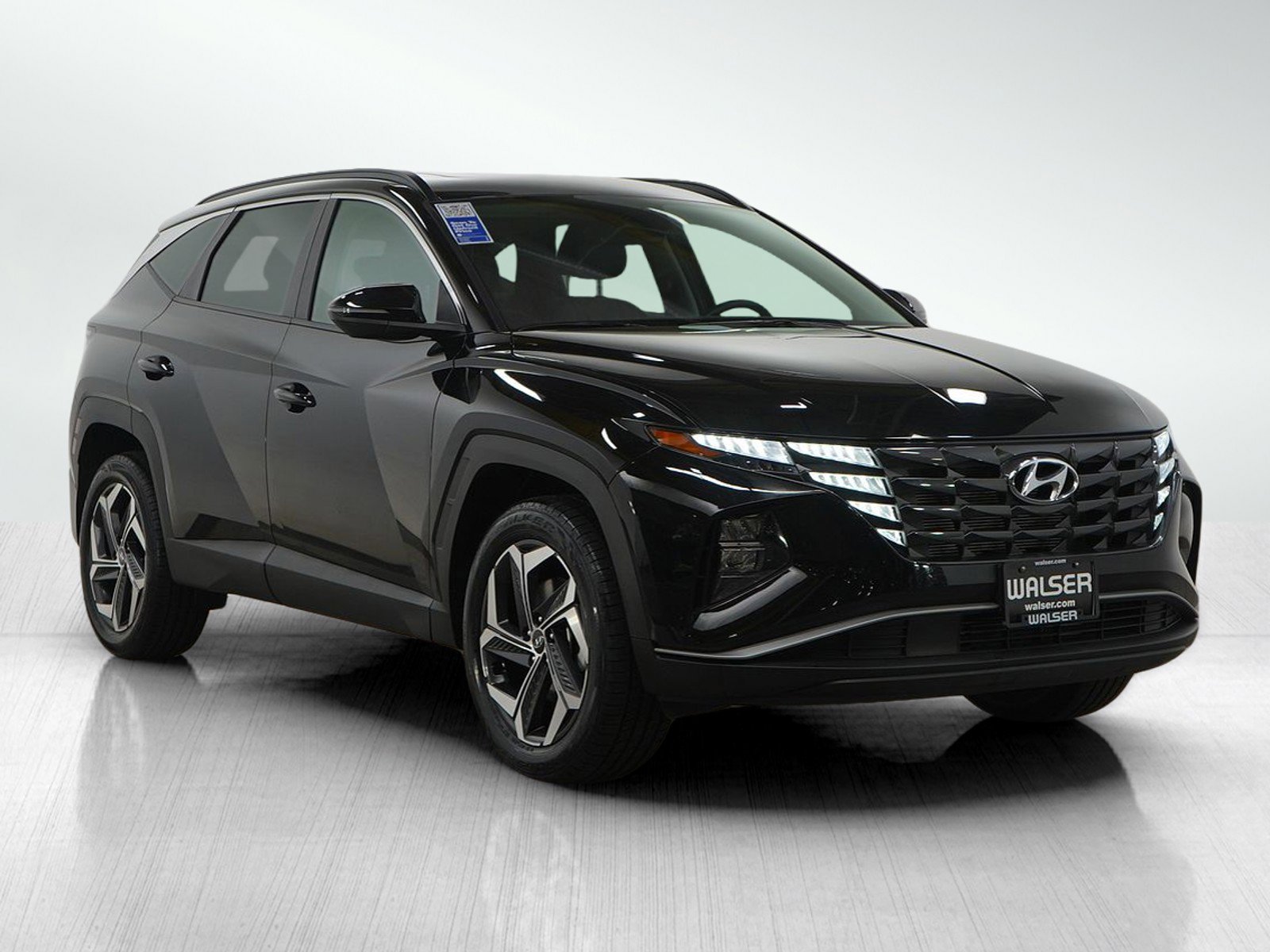 Used 2024 Hyundai Tucson SEL w/ Convenience Package image 7