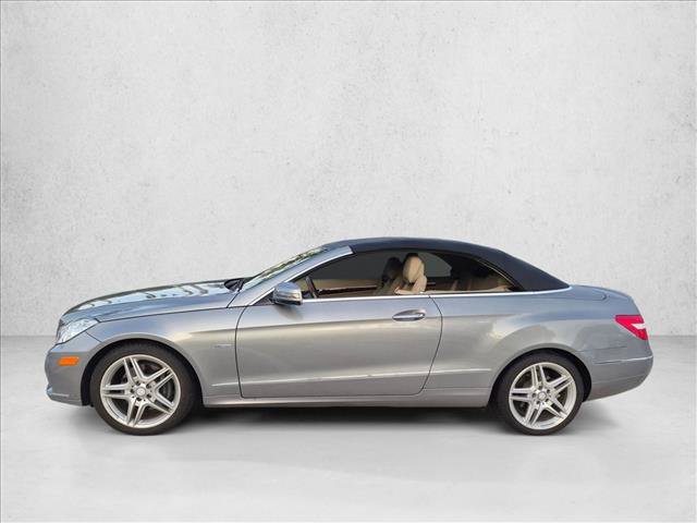Used 2012 Mercedes-Benz E 350 Cabriolet image 8