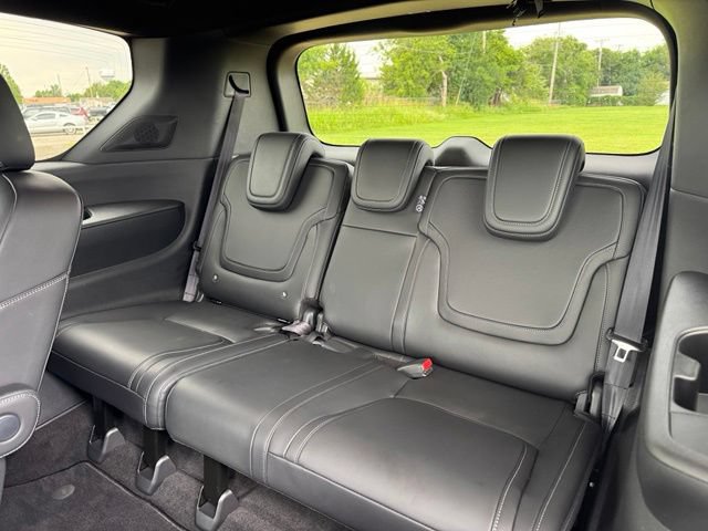 Used 2026 Nissan Armada PRO-4X AWD/4WD image 15