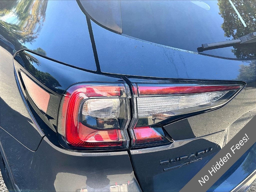 Used 2021 Subaru Outback Onyx Edition XT AWD/4WD image 26