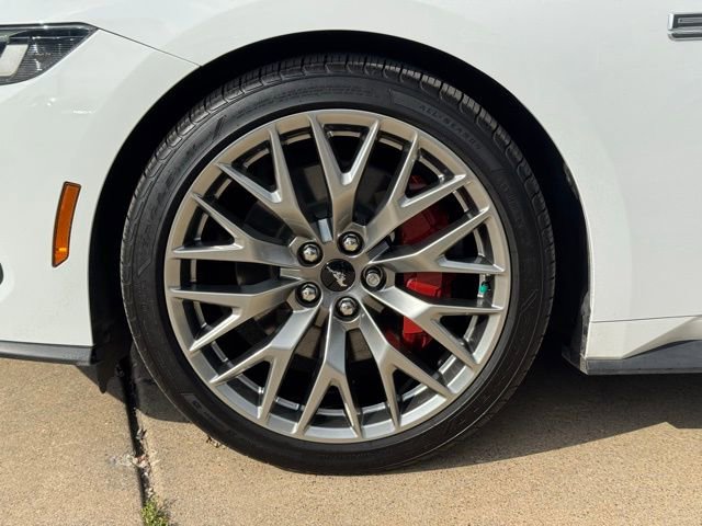 Used 2024 Ford Mustang GT image 9