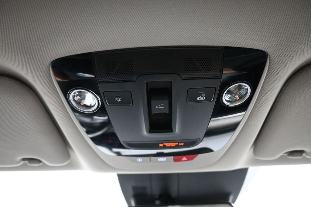 Certified 2024 Kia K5 EX w/ EX Premium Package FWD image 17