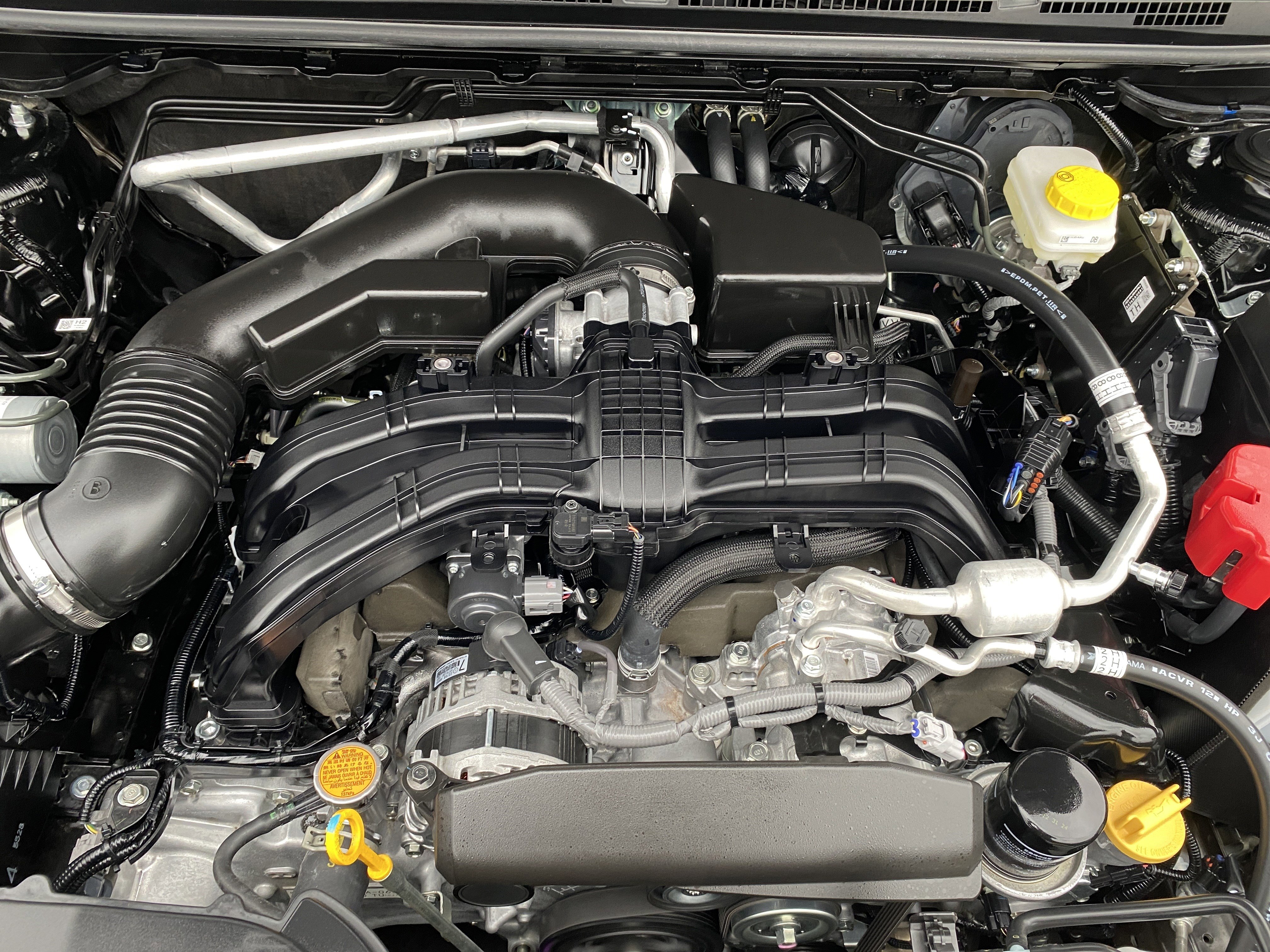 Used 2025 Subaru Crosstrek 2.0i Premium image 24