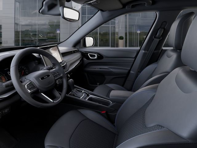 New 2026 Jeep Compass Latitude w/ Quick Order Package 29K image 23