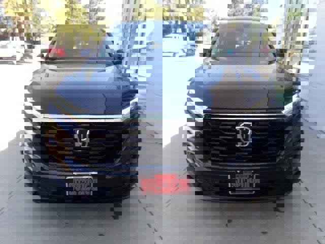 New 2026 Honda HR-V Sport image 2