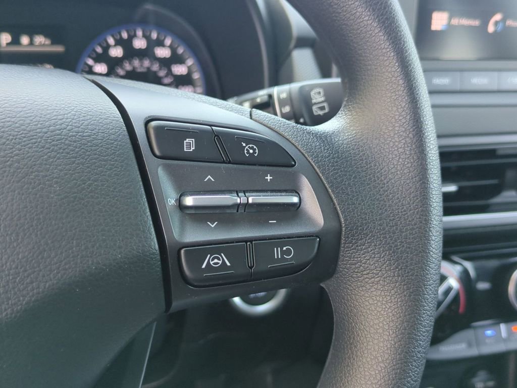 Certified 2023 Hyundai Kona SEL image 21