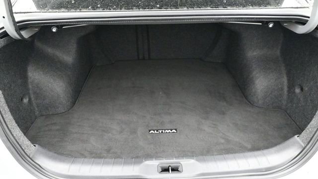 Used 2021 Nissan Altima 2.5 S FWD image 13